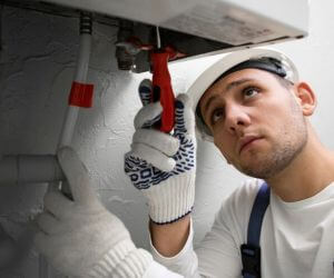 About Emergency plumbing pros Portage, ME
